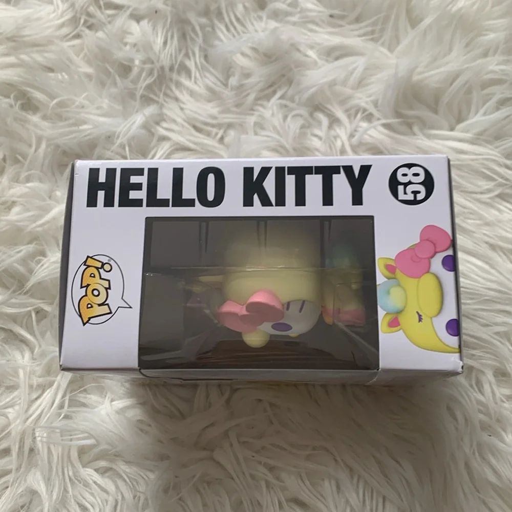 Hello kitty funko pop - Picture 3 of 3